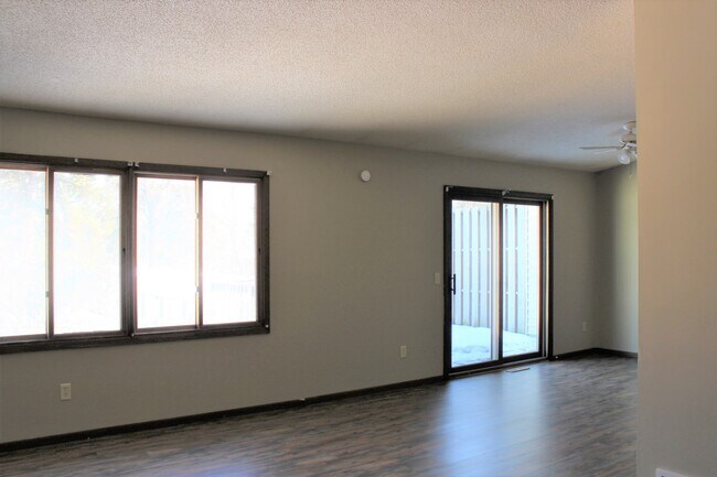 View from Living Room - 8028 Zane Ave N