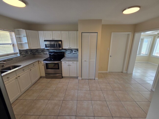Photo - Charming 3 Bedroom Home in South Tampa's Ballast Point Neighborhood