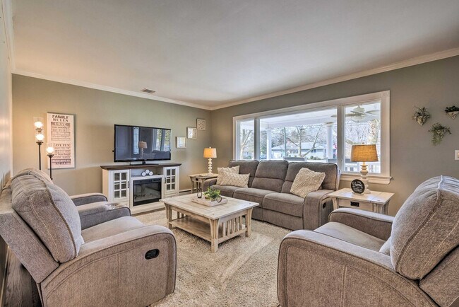 500 Blossom Bend Unit SI ID1546349P