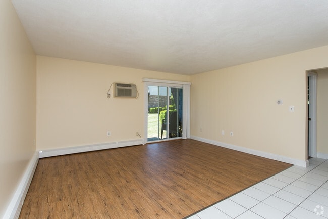 Briarcliff Apartments