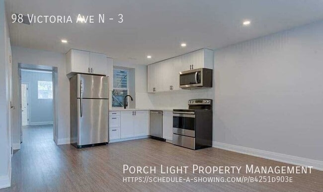 Building Photo - Cute and Modern 1 Bedroom Basement Unit 3