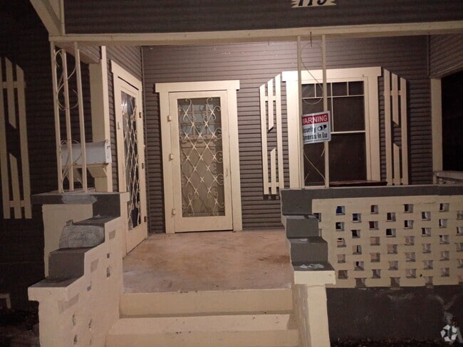Building Photo - 719 Rigsby Ave Rental