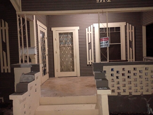 Building Photo - 719 Rigsby Ave Rental