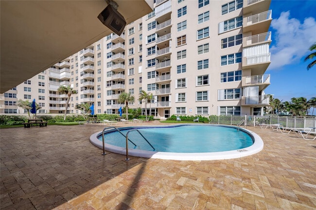 Photo - 5200 N Ocean Blvd Unit 1107b