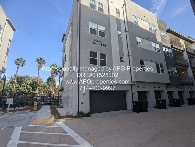 New Construction! 100 West Community - 3 B... - New Construction! 100 West Community - 3 B... Condo Unit 1542