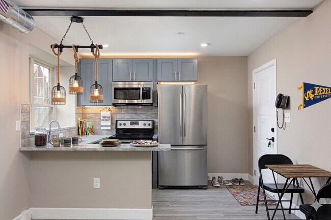 Photo - University City PENN / PENN MEDICINE/DREXEL