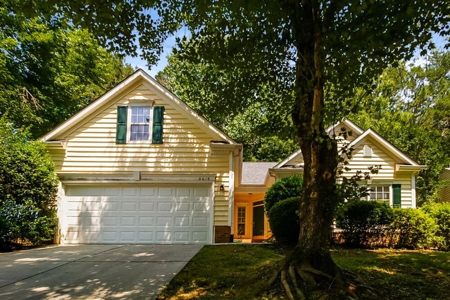 Building Photo - 8618 Woodhill Manor Ct Rental