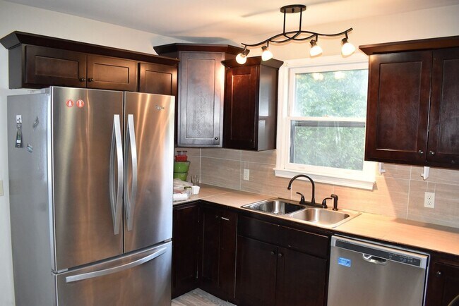 Photo - 3 Bed/2 Bath Home in East Nashville, Fenced Yard, Hardwood Floors, Minutes to Shelby Bottoms