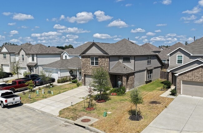 3703 Cub Dr
