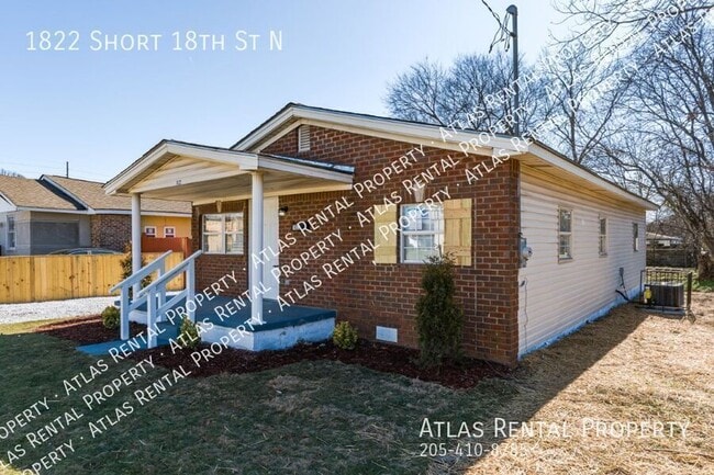 Photo - 1822 18th St N