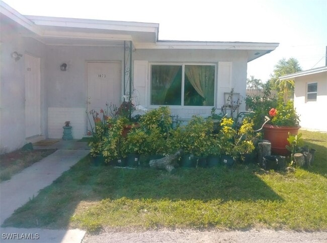 Building Photo - 1073 San Remo Ave