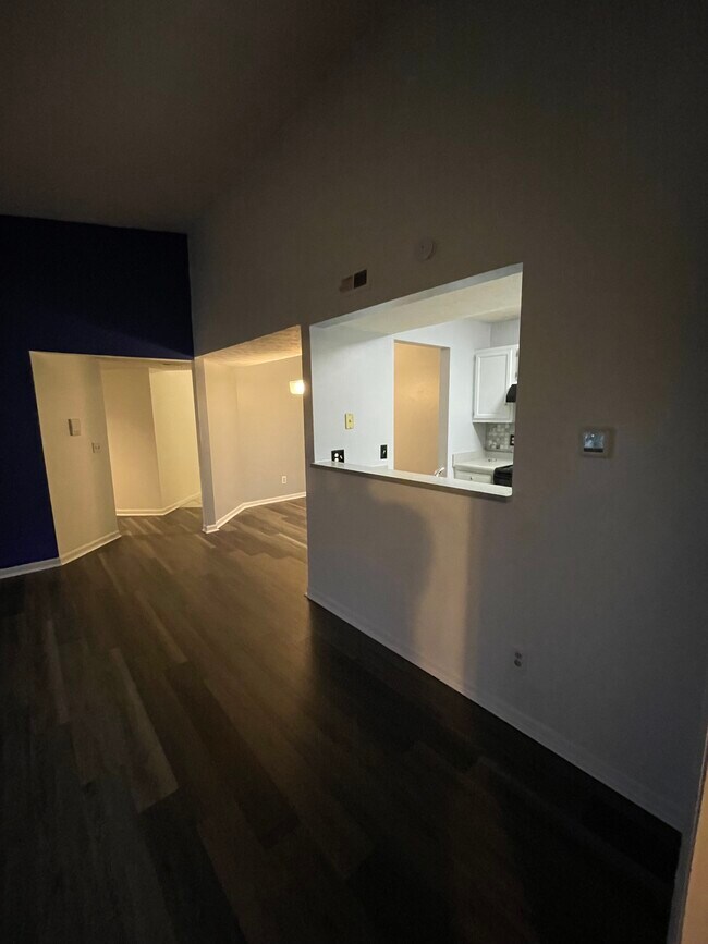 leaving room - 9642 Crosley Farm Dr Unit 70