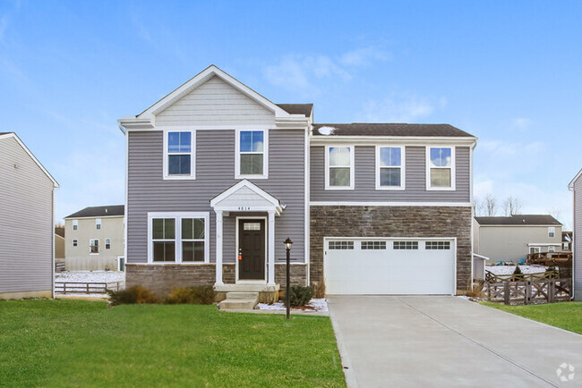 Building Photo - 4814 Sullivans Ridge Dr Rental