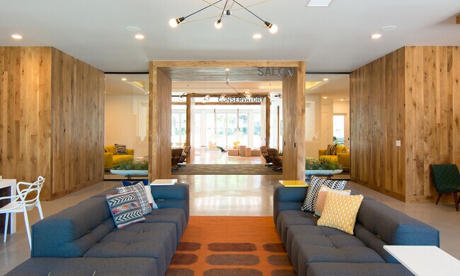 Spruce Apartments