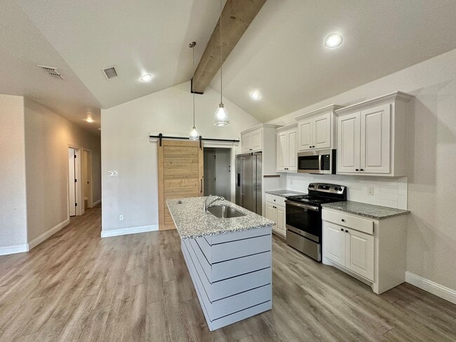 Photo - 1604 102nd St Unit B