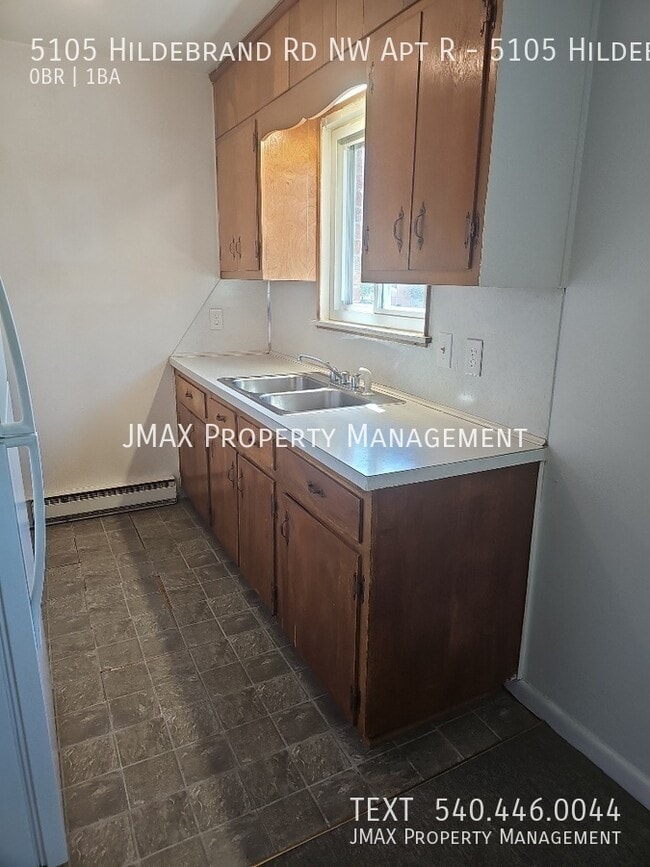 Photo - 5105 Hildebrand Rd NW Unidad 5105 Hildebrand R