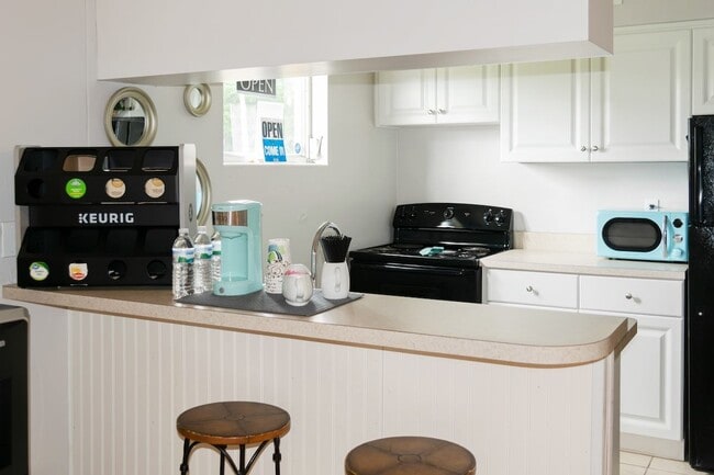 Photo - Park Apartments