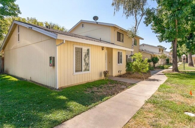 Photo - 1353 Nord Ave Unit 1353 Nord Avenue Chico Ca