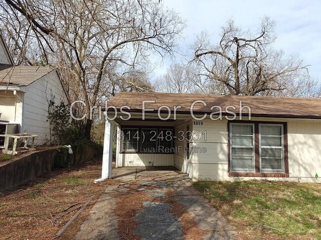 Building Photo - 8859 Snowhill Ct