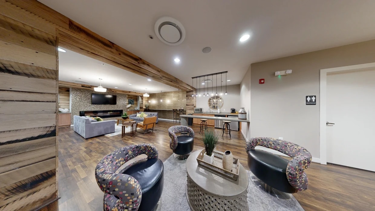 Photo - Marketplace at Fells Point Apartments