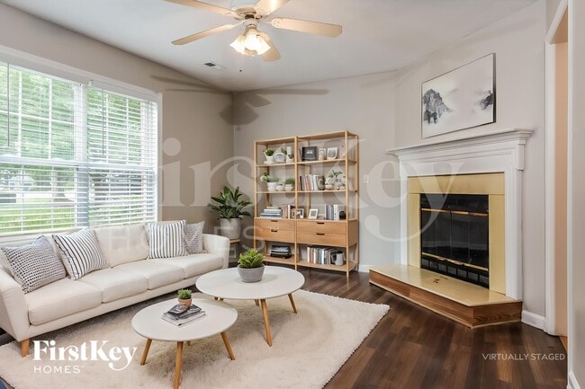 Photo - 1503 Glenn Meade Dr
