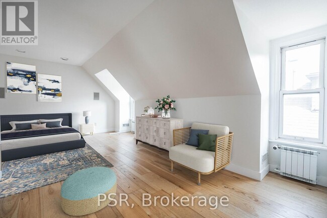 Photo - 25 Coulson Ave Unité 3RD FL