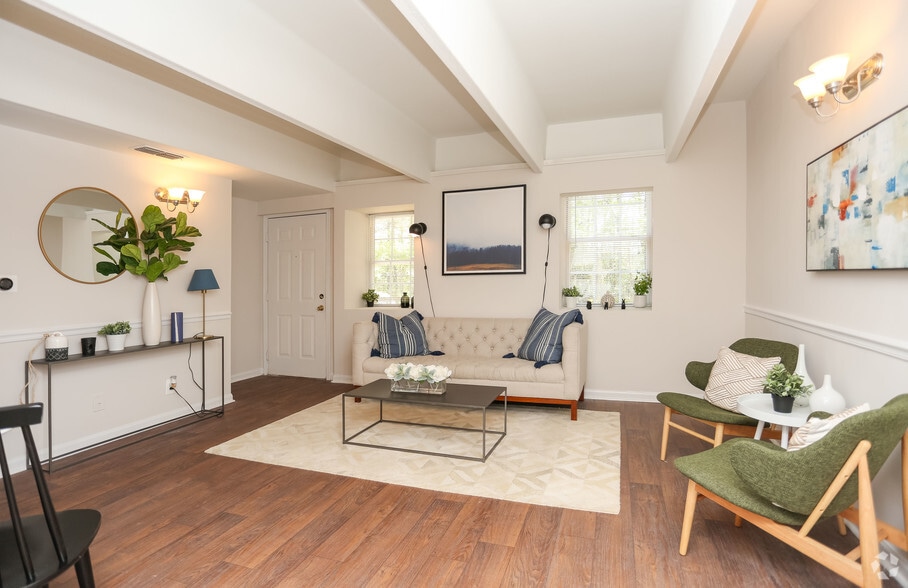 Interior Photo