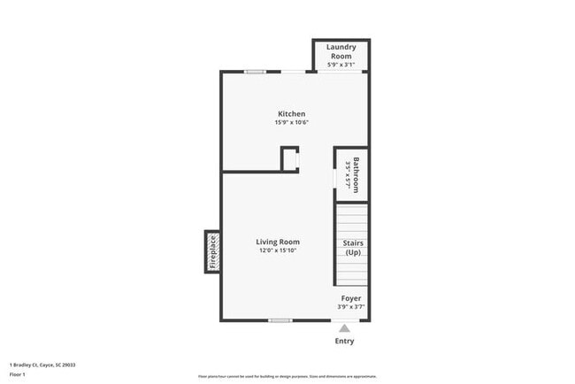 Photo - 1 Bradley Ct