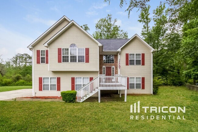 Photo - 175 Pooles Bend Ct House