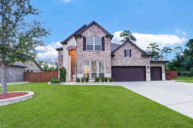 Photo - 14017 Northline Lake Dr House