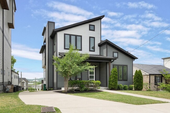 Photo - East Nashville Rental with Downtown Views!