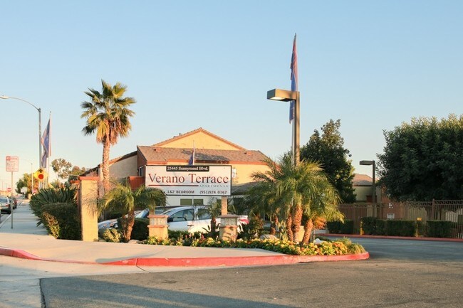 Verrano Terrace Apartments