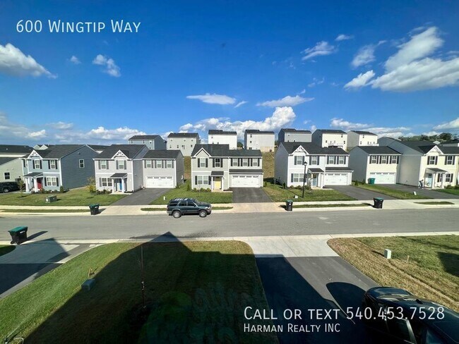 Photo - Brand new Home in Cobbler's Valley!