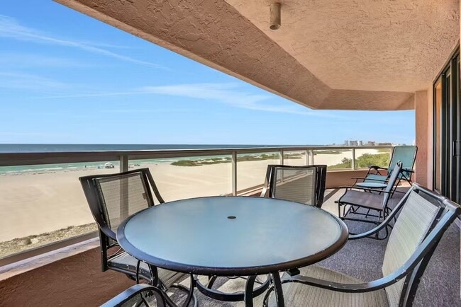 Photo - 1310 Gulf Blvd Unit 12B
