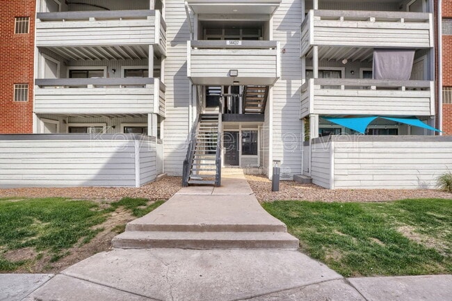 Building Photo - 14437 E 1st Dr Unit A09