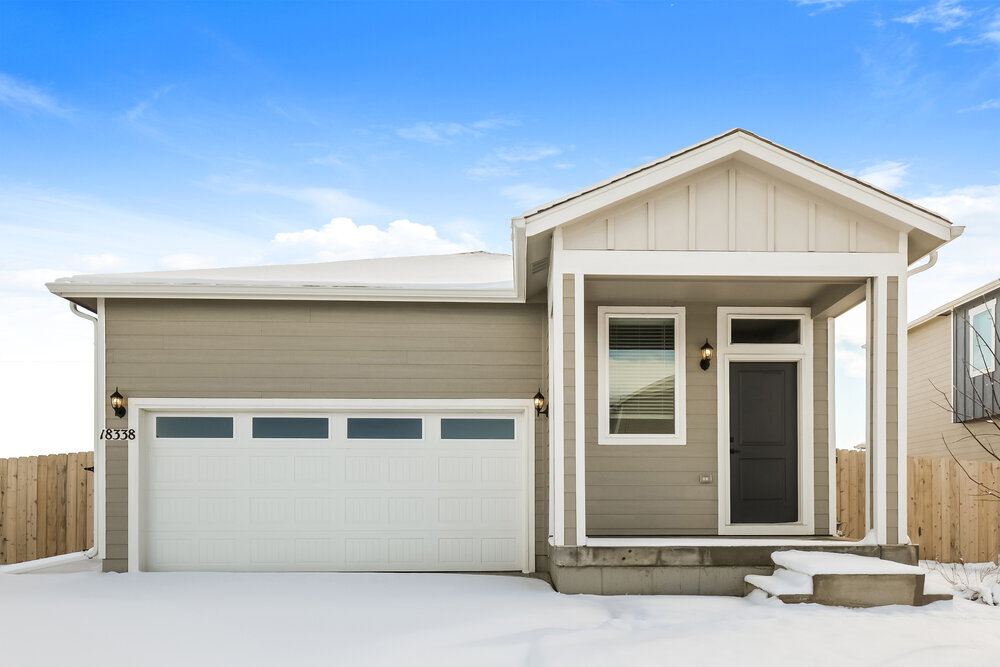 Photo - 18338 E 93rd Pl