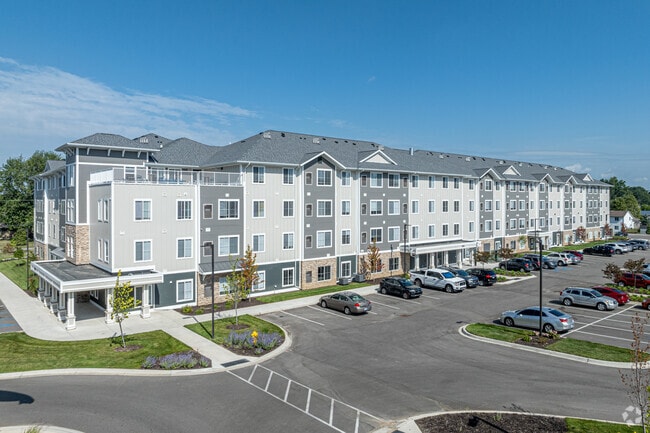 Building Photo - HoM Flats at Maynard Rental