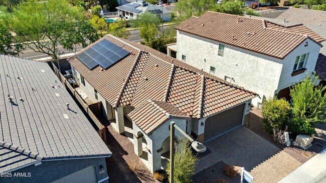 Building Photo - 15424 N 22nd Ln Rental