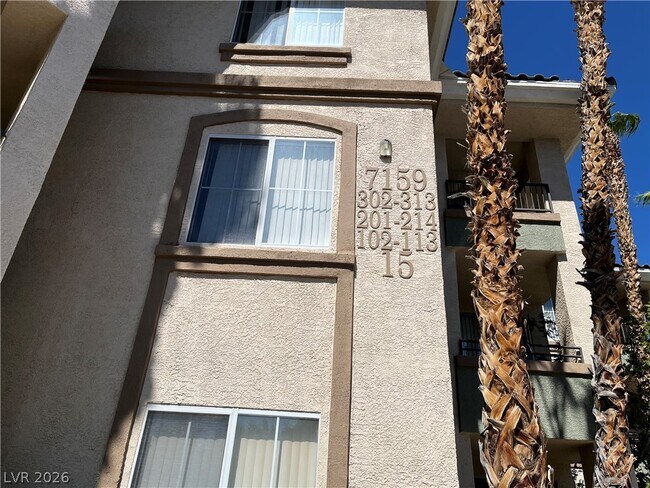Photo - 7159 S Durango Dr Unit 204