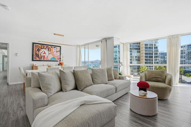 Building Photo - 1730 Avenida Del Mundo Unit 502