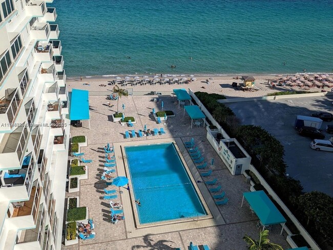 Photo - 3725 S Ocean Dr Unit 1019