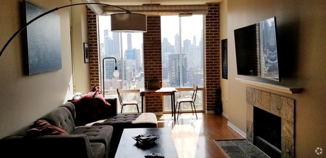 Building Photo - 720 N Larrabee St Unit 1602 Rental