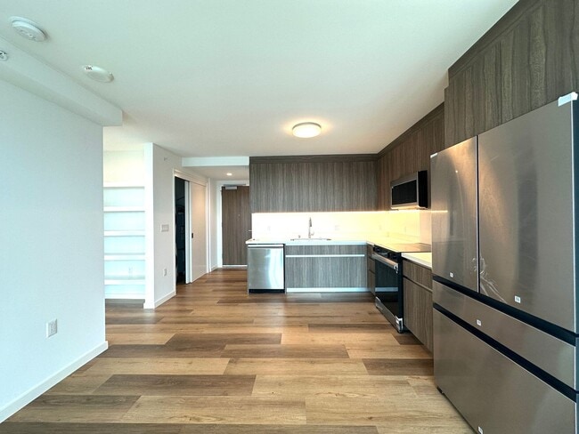 Photo - Newly built - The Park on Keeaumoku Unit 3205R