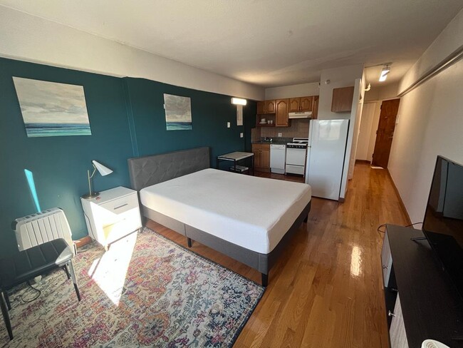 Photo - 1169 Commonwealth Ave Apartments Unit 607