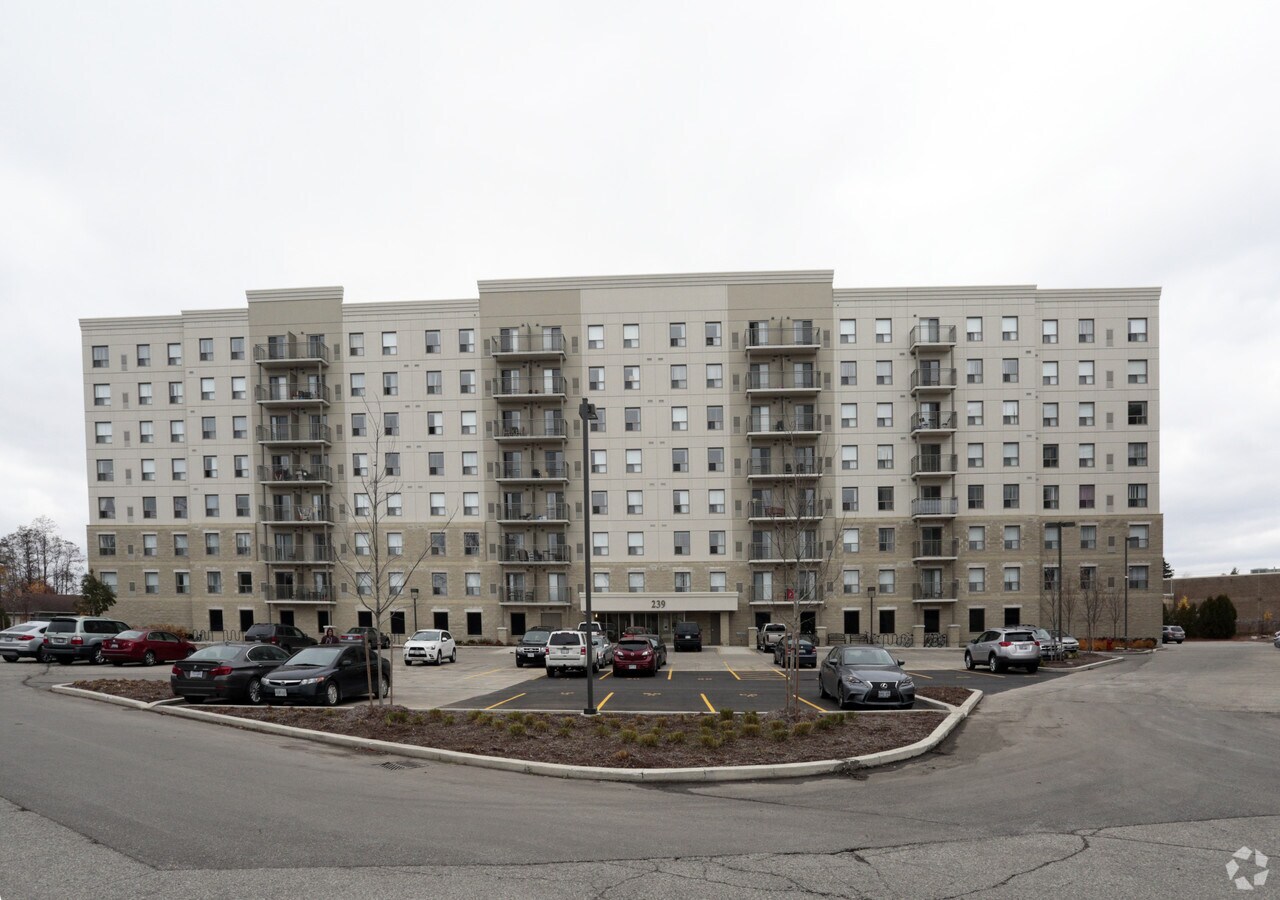 Auburn Terraces - Auburn Terraces