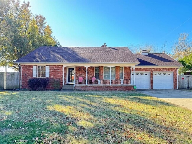 Building Photo - 6105 Belle Dr Rental
