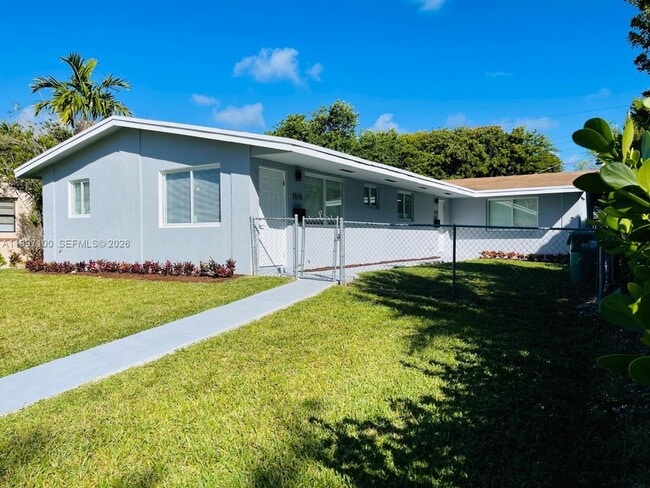 Photo - 1515 NE 110th St Unit 1