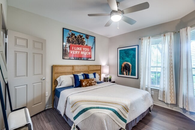 Aventura on Briar Forest