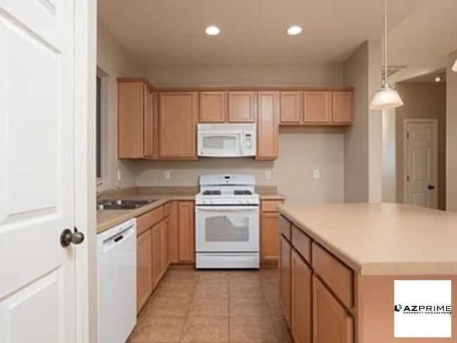 Photo - Move in ready