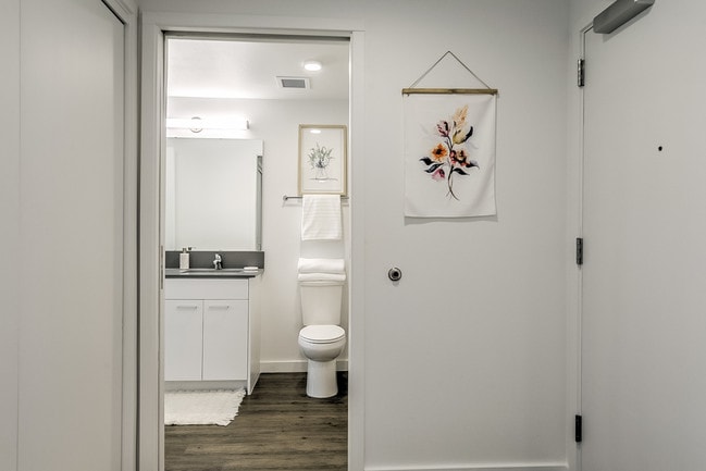 Photo - The Fowler Apartments